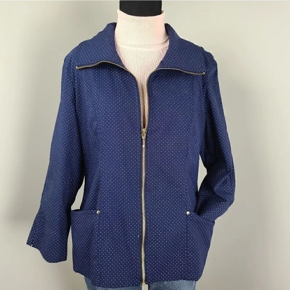 Attyre Jacket - Picture 2 of 5